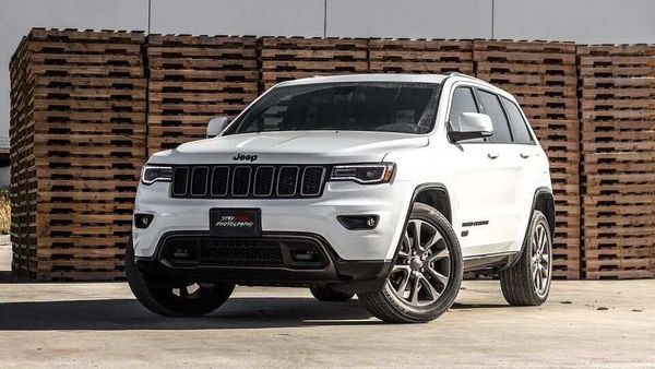 2017 Jeep Cherokee Transmission Problems