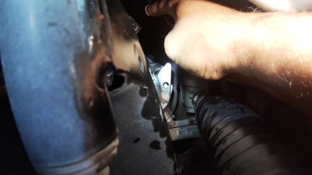 2017 Jeep Renegade Transmission Fluid Check