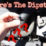 2018 Jeep Compass Transmission Dipstick Location Revealed