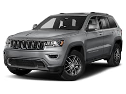 2018 Jeep Grand Cherokee Issues