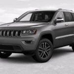 2018 Jeep Grand Cherokee Laredo 4Wd: Ultimate Adventure