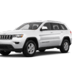 2018 Jeep Grand Cherokee Laredo E: Unveiling Its Features