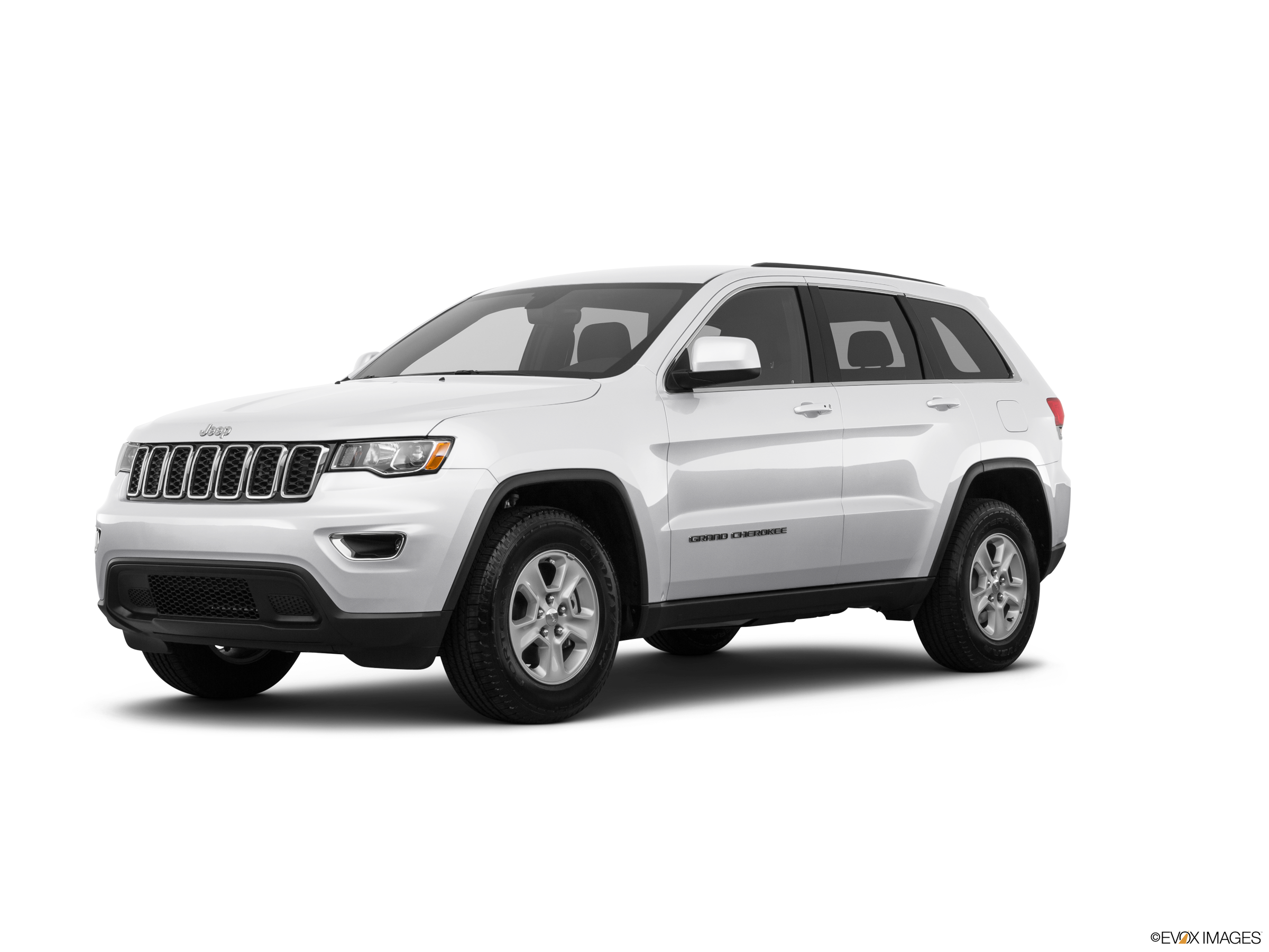 2018 Jeep Grand Cherokee Laredo E: Unveiling Its Features