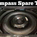2019 Jeep Compass Spare Tire: Essential Replacement Guide