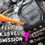 2020 Jeep Compass Transmission Fluid Check: Easy Guide