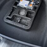 2021 Jeep Compass Spare Tire Kit: Ultimate Guide