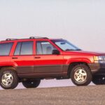 93 Jeep Grand Cherokee Laredo: Ultimate Off-Road Guide