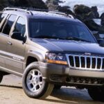 99 Jeep Grand Cherokee Laredo: Ultimate Buying Guide