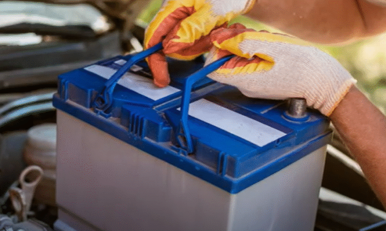 How Long Do Jeep Batteries Last