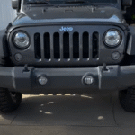 How Long Does It Take to Build a Jeep Wrangler: Discover the Process and Timeframe