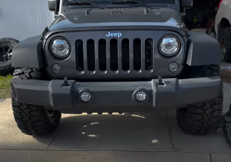 How Long Does It Take to Build a Jeep Wrangler: Discover the Process and Timeframe