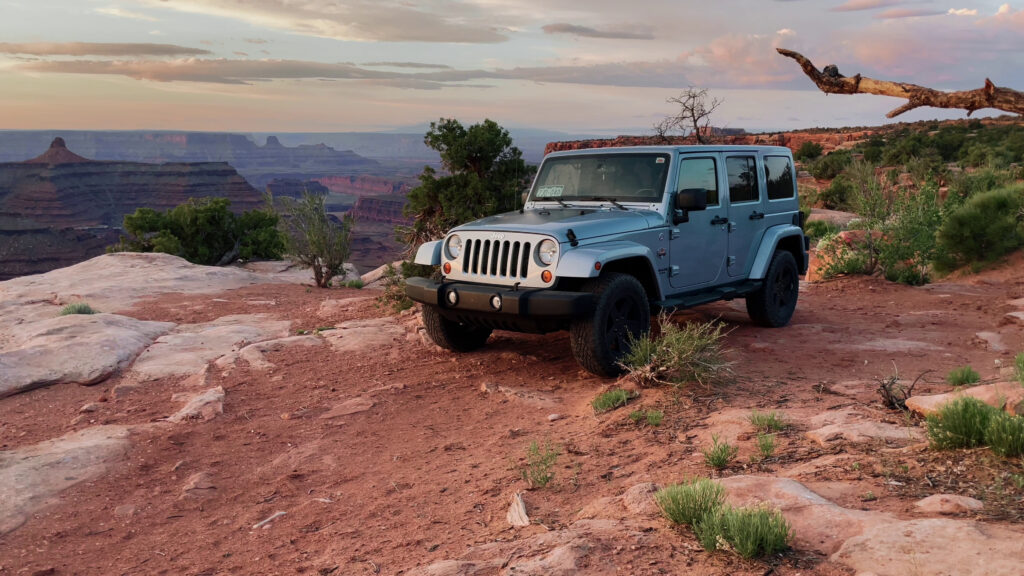 How to Buy Jeep Wrangler