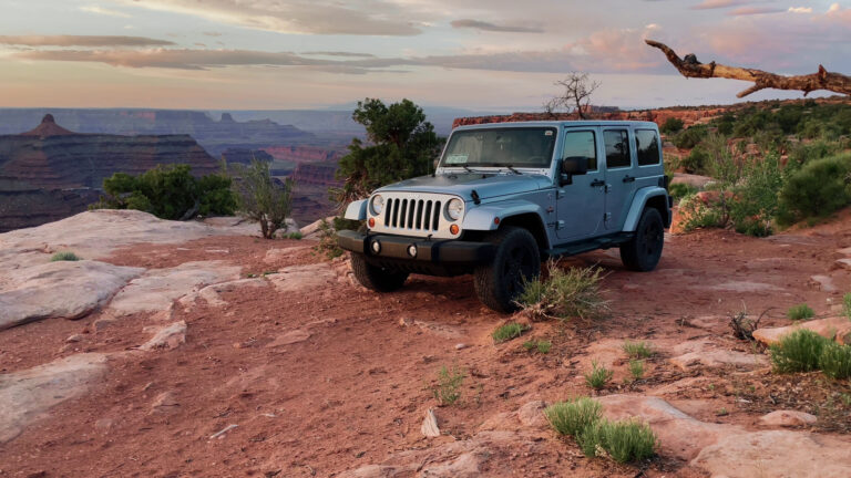 How to Buy Jeep Wrangler
