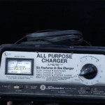 How to Charge Jeep JL Aux Battery: Quick and Easy Methods
