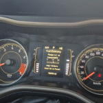 How to Convert Celsius to Fahrenheit in My Jeep: Easy Steps!