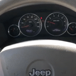 How to Easily Check Engine Codes on 2015 Jeep Cherokee