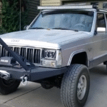 How to Easily Determine the Lift Size on My Jeep: Empower Your Ride!