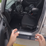 How to Easily Recline Your Jeep Wrangler Seat: Master the Art of Comfort