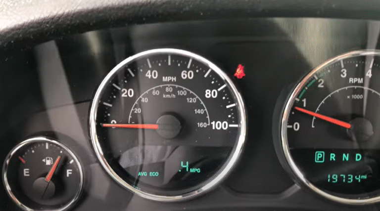 How to Easily Track My Jeep Wrangler Order and Stay in Control