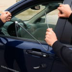 How to Easily Unlock a Jeep Grand Cherokee With Keys Inside