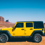 How to Effortlessly Install Soft Top on Jeep Wrangler 4 Door