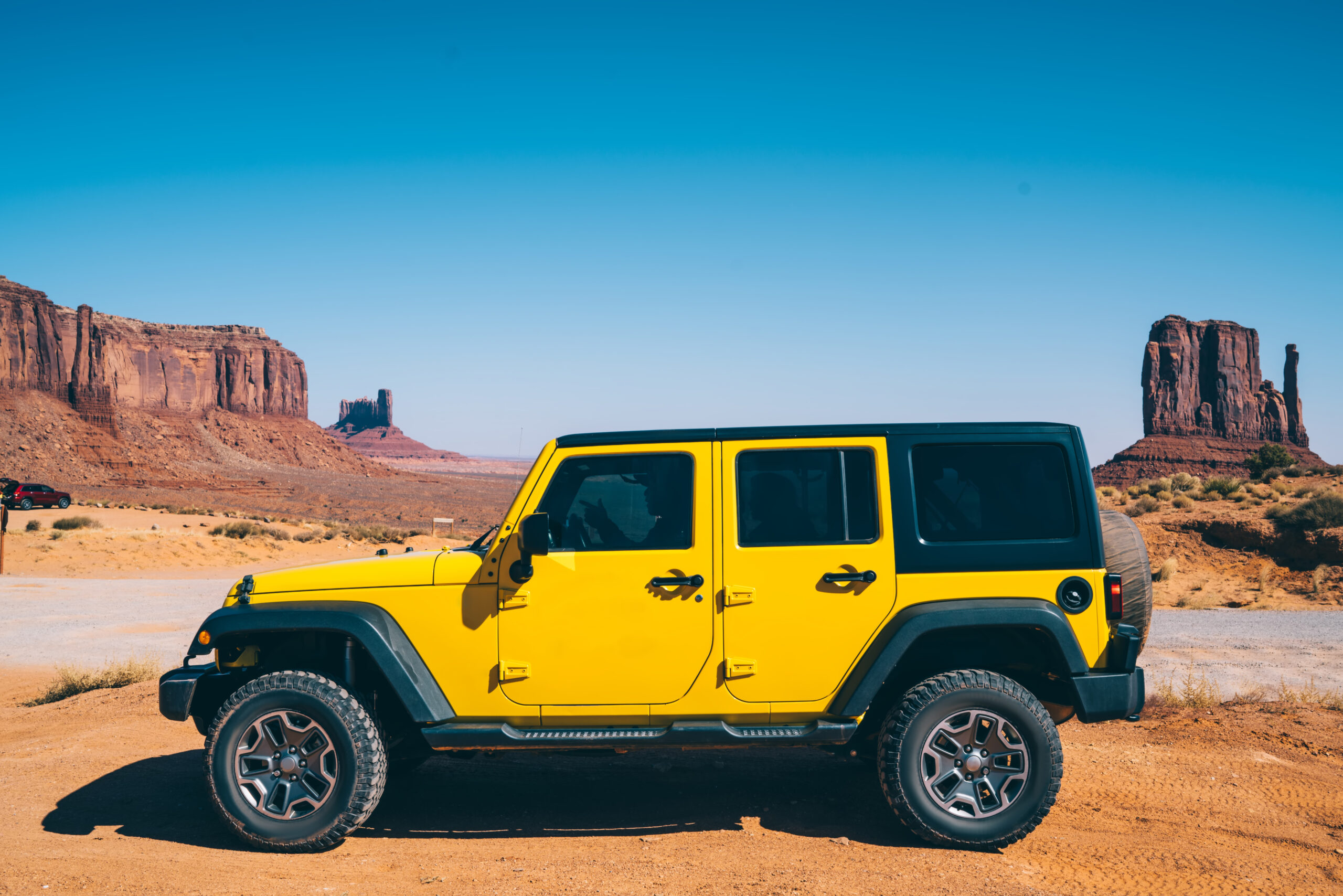 How to Effortlessly Install Soft Top on Jeep Wrangler 4 Door