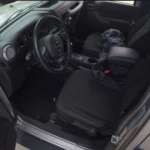 How to Effortlessly Recline Your Jeep Wrangler Seat