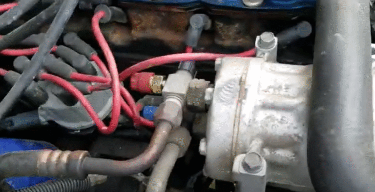How to Fix AC in Jeep Cherokee