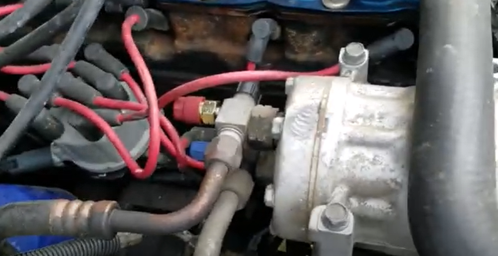 How to Fix AC in Jeep Cherokee: Step-by-Step Guide