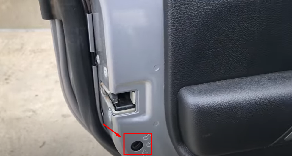 How to Fix Jeep Wrangler Door Lock