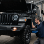 How to Fix the Reverse on a Jeep: Quick and Easy Solutions