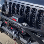 How to Flat Tow a Jeep Wrangler Manual Transmission: Expert Tips for Safe and Hassle-free Towing