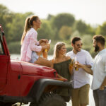 How to Join a Jeep Club: Unleash Your Adventurous Spirit