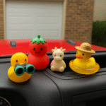 How to Keep Ducks on Jeep Dash: Mastering the Art of Duck-Proofing