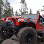 How to Make a Jeep Wrangler Ride Smoother: 7 Expert Tips