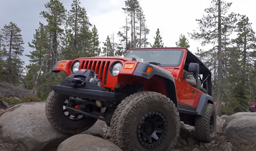How to Make a Jeep Wrangler Ride Smoother: 7 Expert Tips