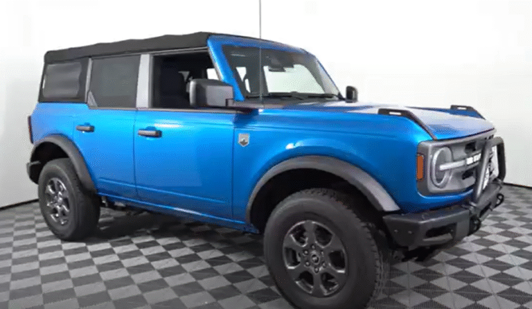 How to Order a Jeep from the Factory