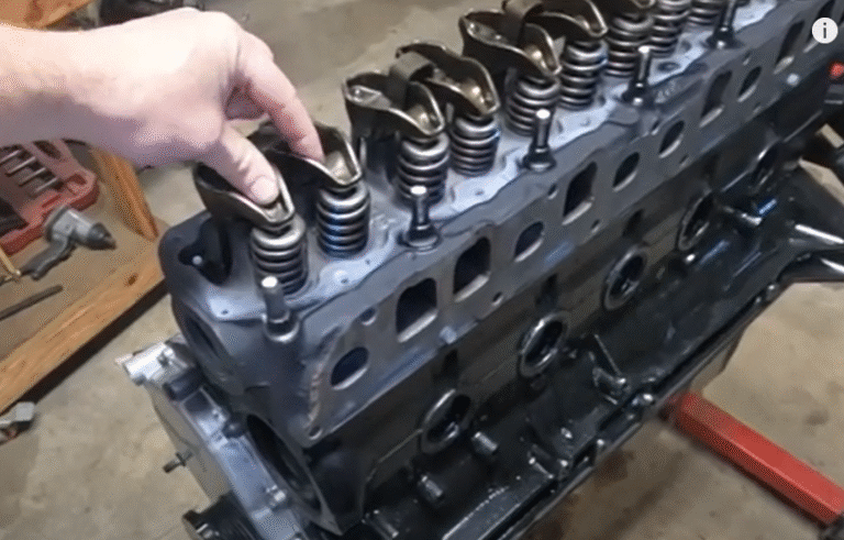 How to Perfectly Time a 4.0 Jeep Engine