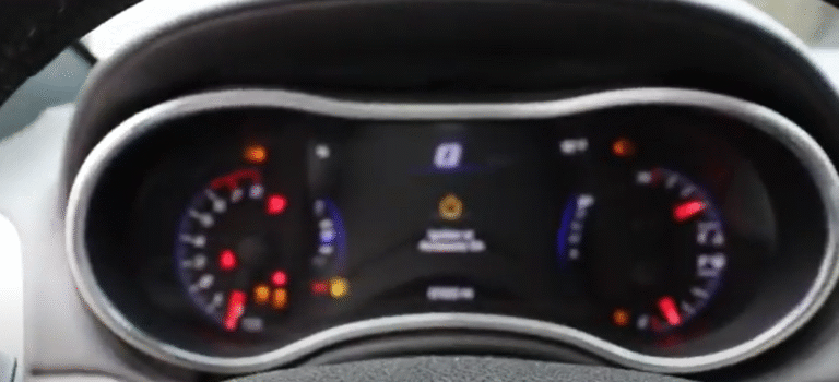 How to Reset Check Engine Light Jeep Cherokee