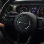 How to Reset Jeep Wrangler Radio: Quick and Easy Troubleshooting Guide