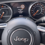 How to Reset Oil Life Jeep Wrangler: Ultimate Guide