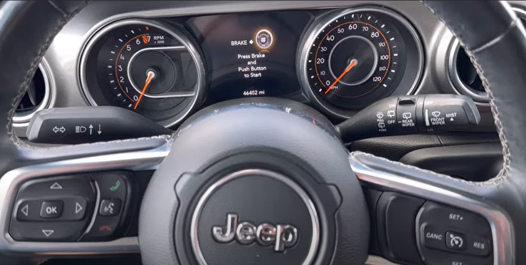 How to Reset Oil Life Jeep Wrangler: Ultimate Guide