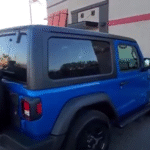 How to Safely Unlock Jeep With Keys Inside: Expert Tips
