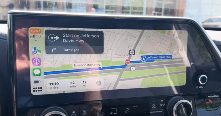 How to Supercharge Your Jeep Navigation Voice