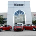 Airport Chrysler Dodge Jeep Ram Reviews: Unbiased Insights