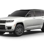Are All Jeep Grand Cherokee 4X4? Discover the Truth
