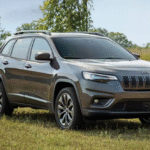 Are All Jeeps 4 Wheel Drive? Discover the Truth