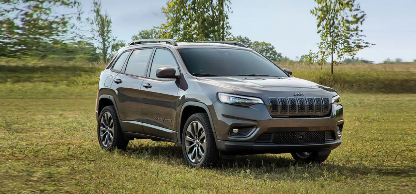Are All Jeeps 4 Wheel Drive? Discover the Truth