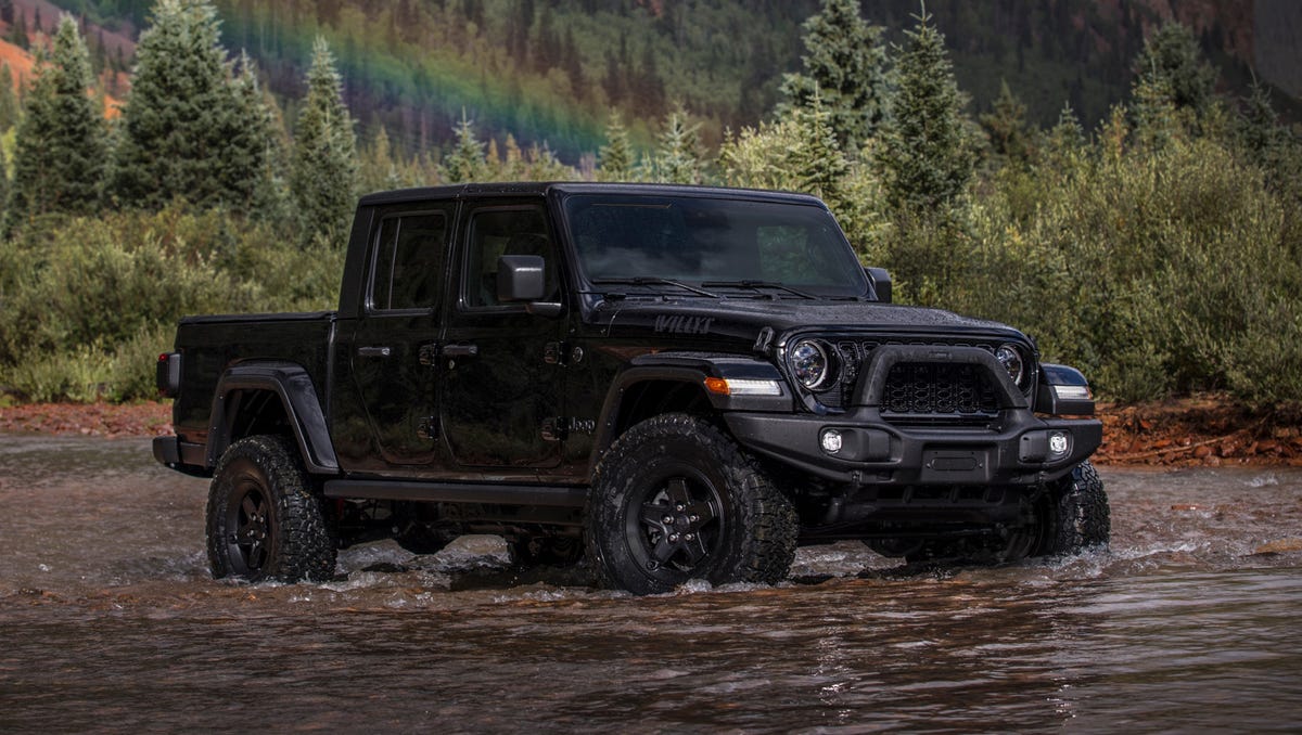 Are Jeep Gladiators Good Vehicles? Discover the Truth