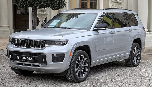Are Jeep Grand Cherokee L Reliable